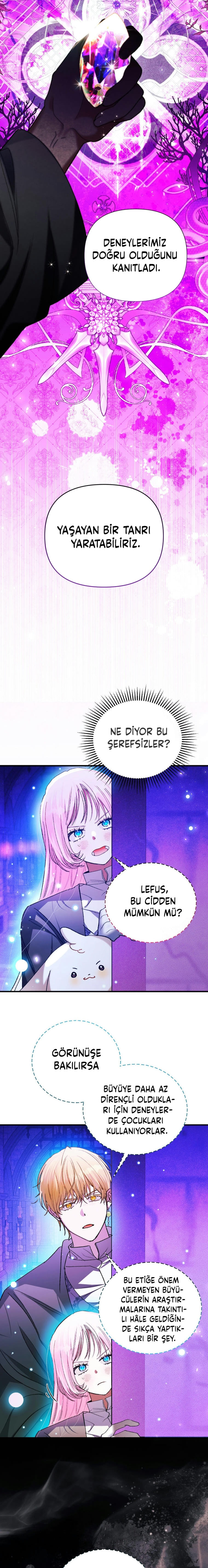 Güven Bana Küçük Dük! Bölüm 73