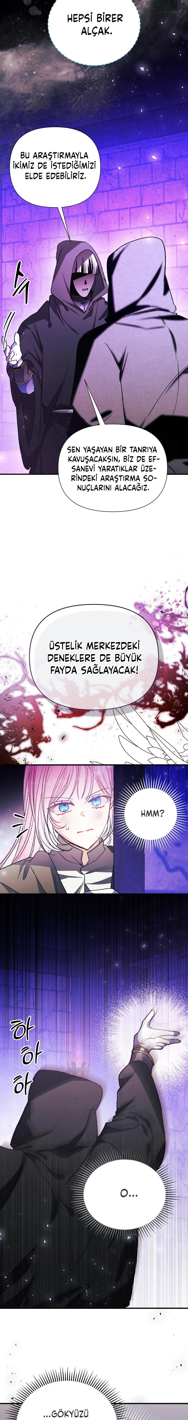 Güven Bana Küçük Dük! Bölüm 73