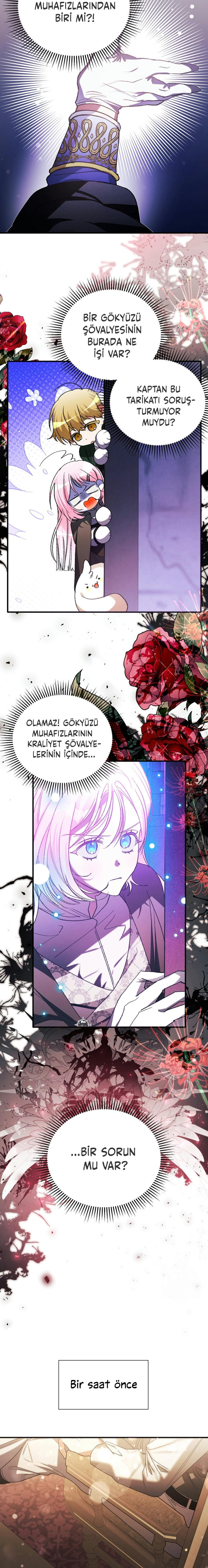 Güven Bana Küçük Dük! Bölüm 73