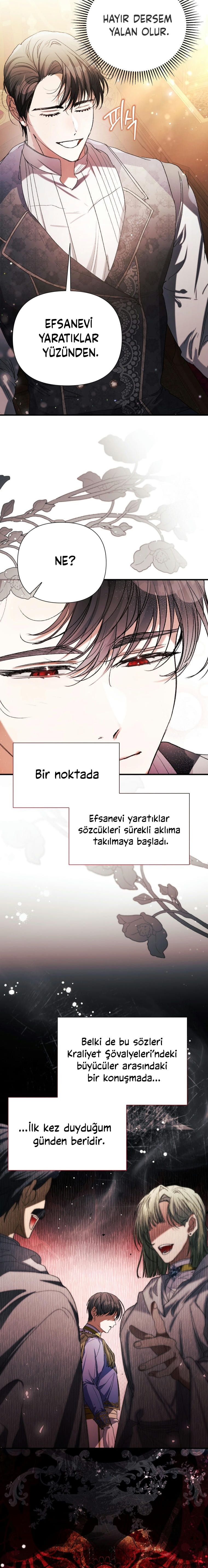 Güven Bana Küçük Dük! Bölüm 73