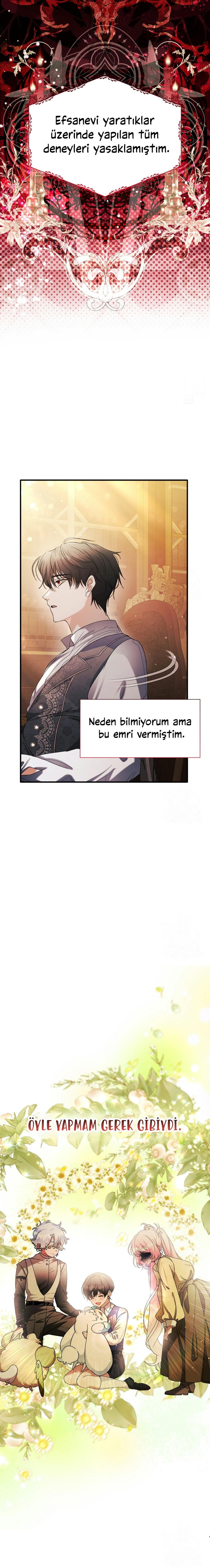 Güven Bana Küçük Dük! Bölüm 73