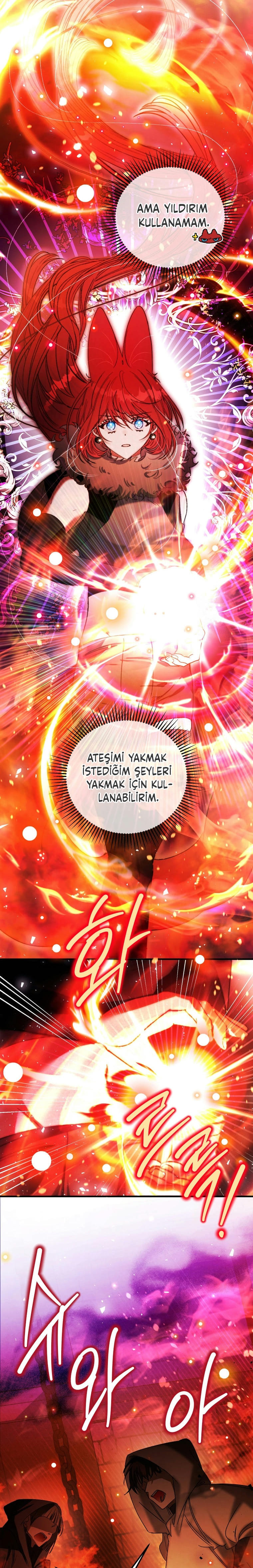 Güven Bana Küçük Dük! Bölüm 74