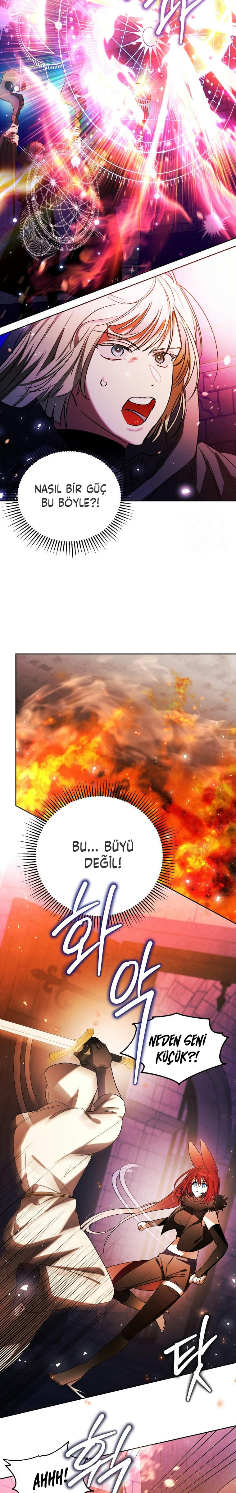 Güven Bana Küçük Dük! Bölüm 74