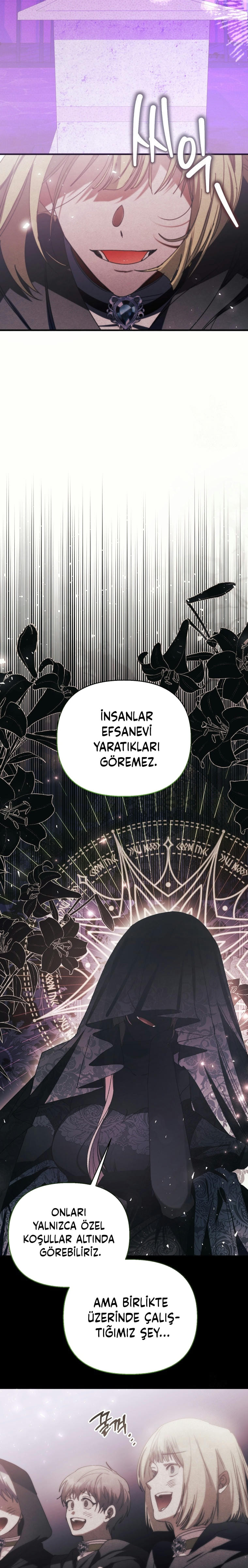Güven Bana Küçük Dük! Bölüm 74