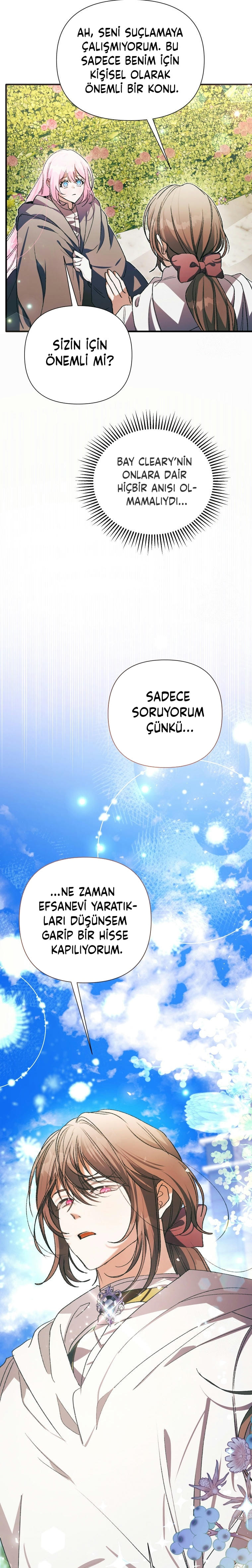 Güven Bana Küçük Dük! Bölüm 75