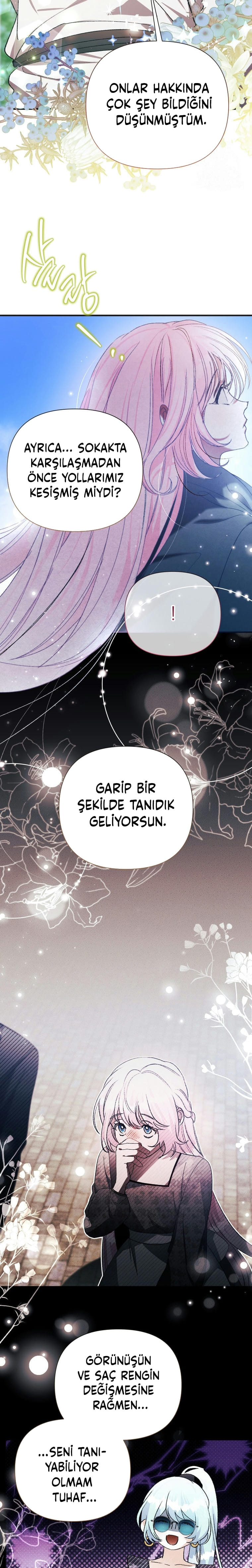Güven Bana Küçük Dük! Bölüm 75