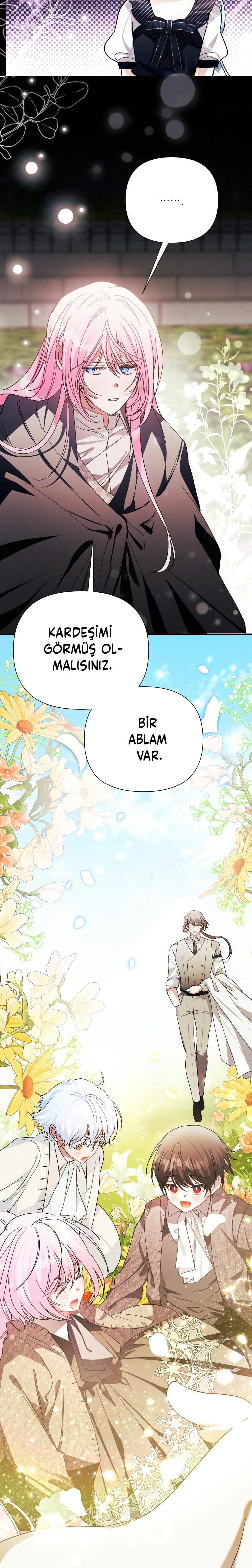 Güven Bana Küçük Dük! Bölüm 75