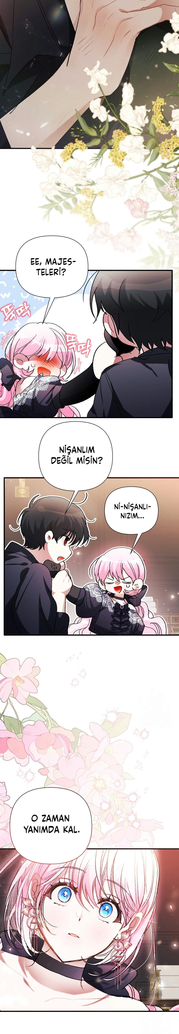Güven Bana Küçük Dük! Bölüm 75