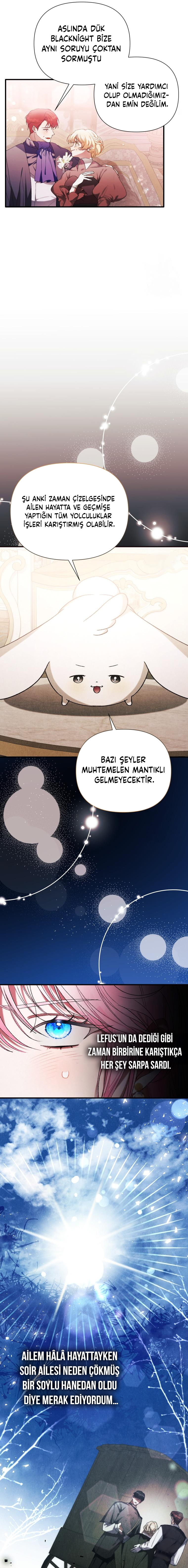 Güven Bana Küçük Dük! Bölüm 77
