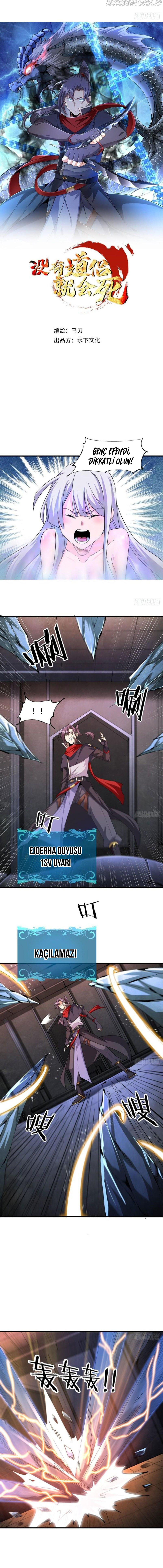 Without A Daoist Partner, I Will Die Bölüm 52