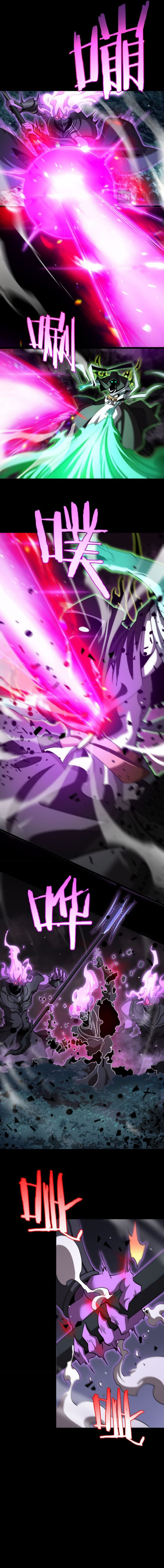 World's Apocalypse Online Bölüm 241